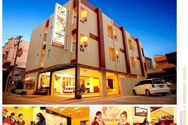 هتل 777 Hometel