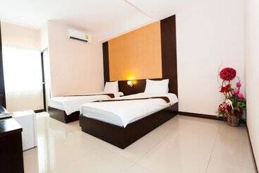 هتل 777 Hometel
