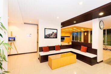 هتل 777 Hometel
