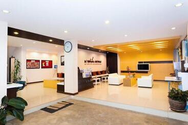 هتل 777 Hometel