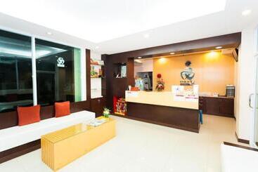 هتل 777 Hometel