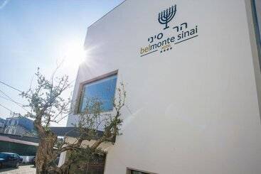هتل Belmonte Sinai