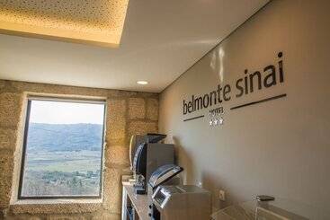 هتل Belmonte Sinai
