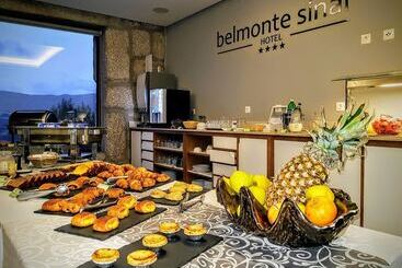 هتل Belmonte Sinai