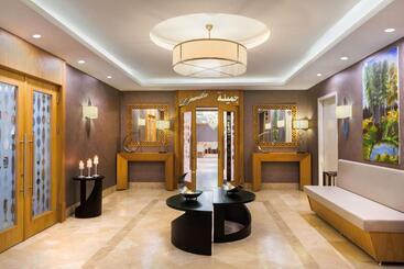 Plus Hotel Setif