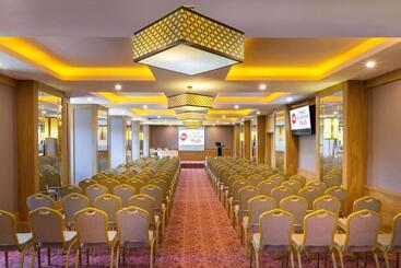 Plus Hotel Setif