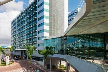هتل Best Western Salvador Hangar Aeroporto