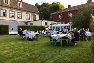 Brunsbo G:a Biskopsgård Hotell & Konferens