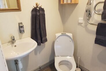 Brunsbo G:a Biskopsgård Hotell & Konferens