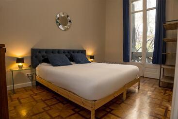 هتل Cami Gallery Barcelona