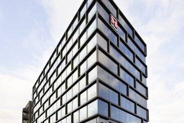 هتل Citizenm London Shoreditch
