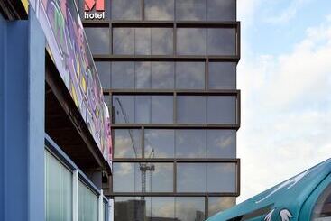 هتل Citizenm London Shoreditch