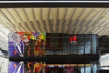 هتل Citizenm London Shoreditch