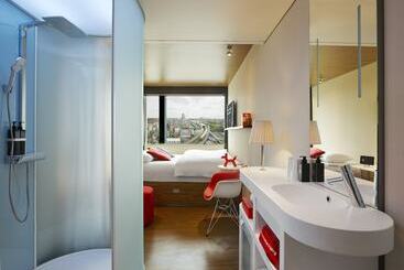 هتل Citizenm London Shoreditch