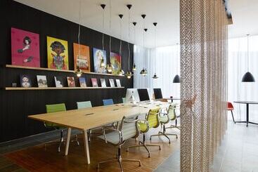 هتل Citizenm London Shoreditch