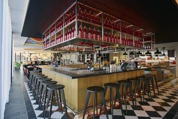 هتل Citizenm London Shoreditch