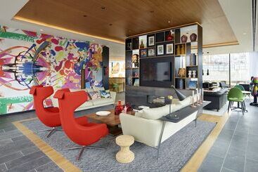 هتل Citizenm London Shoreditch