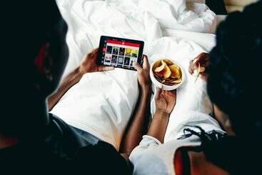 هتل Citizenm London Shoreditch