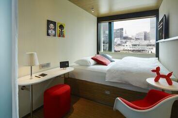 هتل Citizenm London Shoreditch