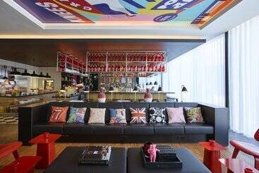 هتل Citizenm London Shoreditch