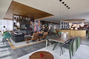 هتل Citizenm London Shoreditch