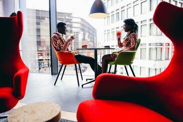 هتل Citizenm London Shoreditch