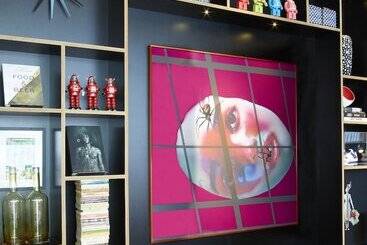 هتل Citizenm London Shoreditch
