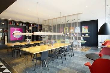 هتل Citizenm London Shoreditch