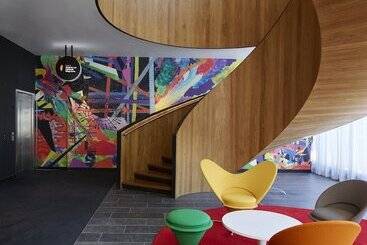 هتل Citizenm London Shoreditch
