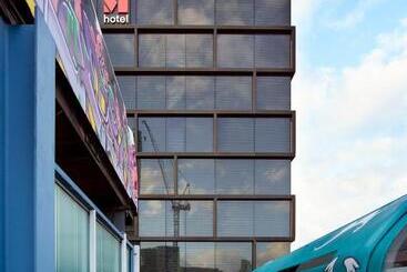 هتل Citizenm London Shoreditch