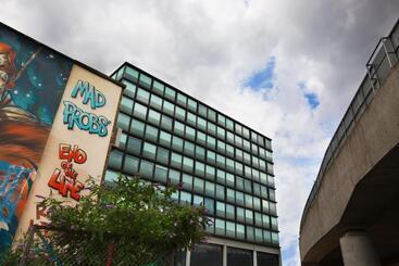 هتل Citizenm London Shoreditch