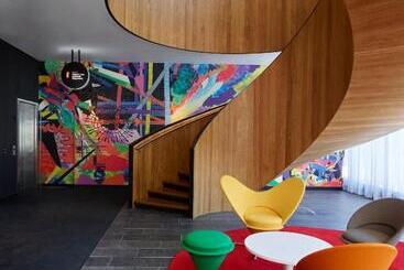 هتل Citizenm London Shoreditch
