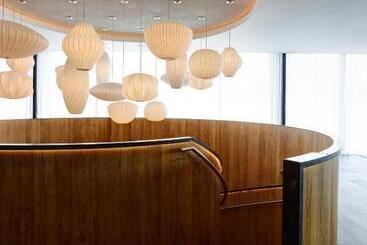 هتل Citizenm London Shoreditch
