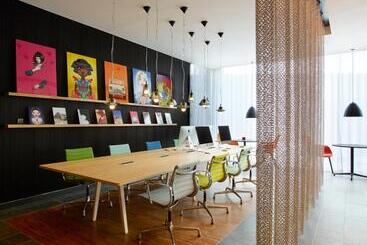 هتل Citizenm London Shoreditch