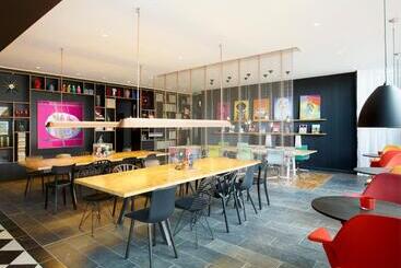هتل Citizenm London Shoreditch