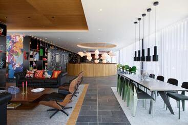 هتل Citizenm London Shoreditch