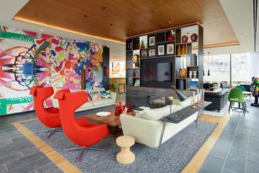 هتل Citizenm London Shoreditch