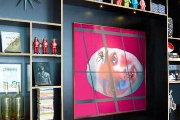 هتل Citizenm London Shoreditch