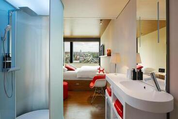 هتل Citizenm London Shoreditch