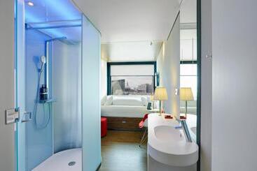 هتل Citizenm London Shoreditch