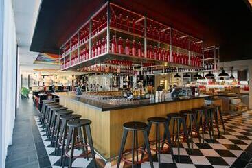 هتل Citizenm London Shoreditch