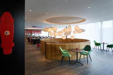 هتل Citizenm London Shoreditch
