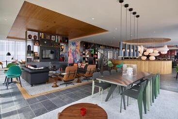 هتل Citizenm London Shoreditch