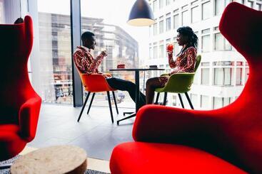 هتل Citizenm London Shoreditch