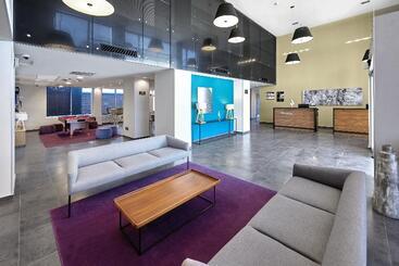 هتل City Express By Marriott Reynosa Aeropuerto