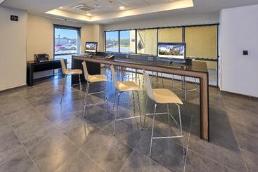 هتل City Express By Marriott Reynosa Aeropuerto