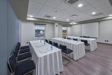 هتل City Express By Marriott Reynosa Aeropuerto