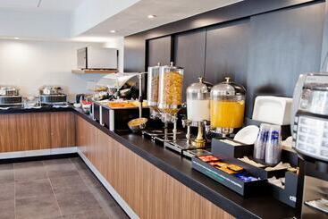 هتل City Express By Marriott Reynosa Aeropuerto
