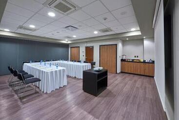 هتل City Express By Marriott Reynosa Aeropuerto