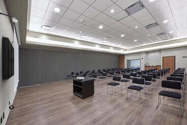 هتل City Express By Marriott Reynosa Aeropuerto